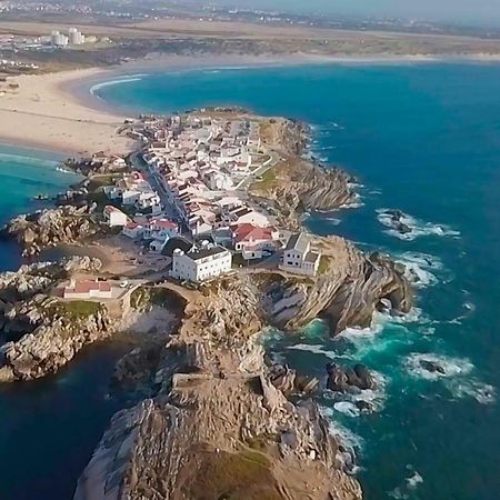 Silver Coast - Casa Da Ilha Baleal Eksteriør bilde