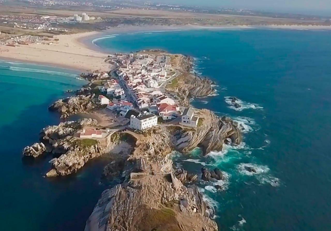 Silver Coast - Casa Da Ilha Baleal Eksteriør bilde