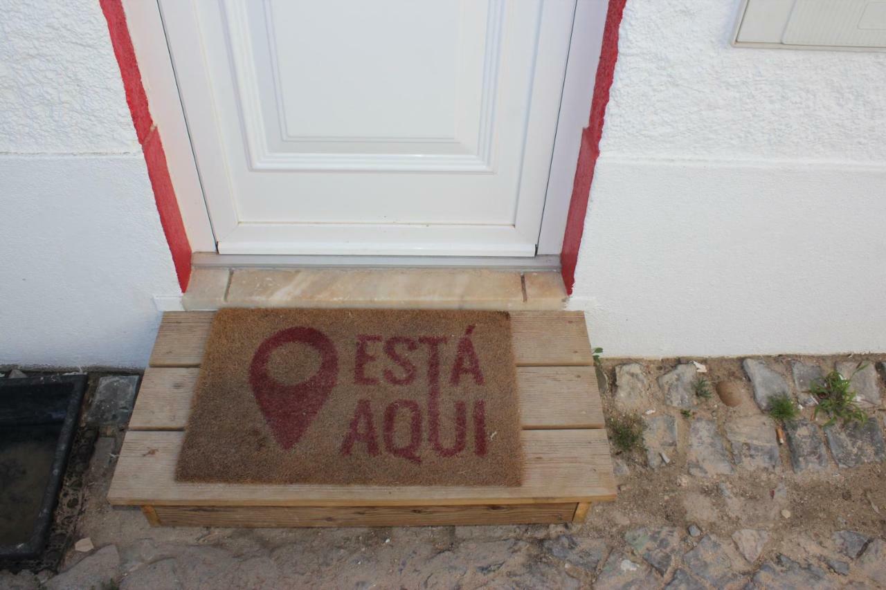 Silver Coast - Casa Da Ilha Baleal Eksteriør bilde