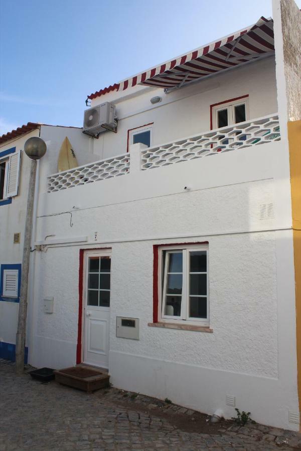 Silver Coast - Casa Da Ilha Baleal Eksteriør bilde