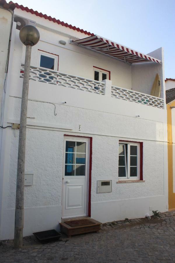 Silver Coast - Casa Da Ilha Baleal Eksteriør bilde