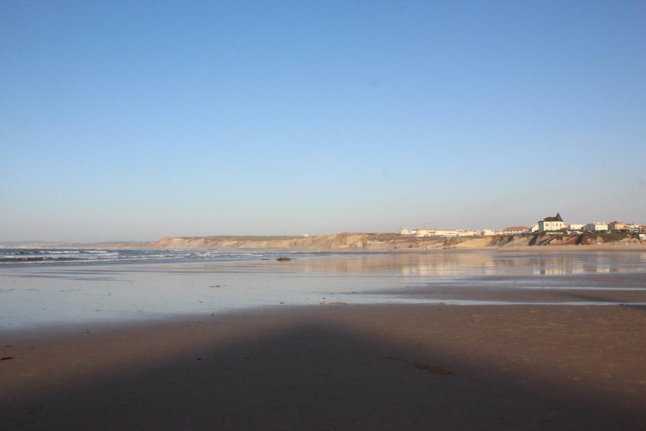 Silver Coast - Casa Da Ilha Baleal Eksteriør bilde