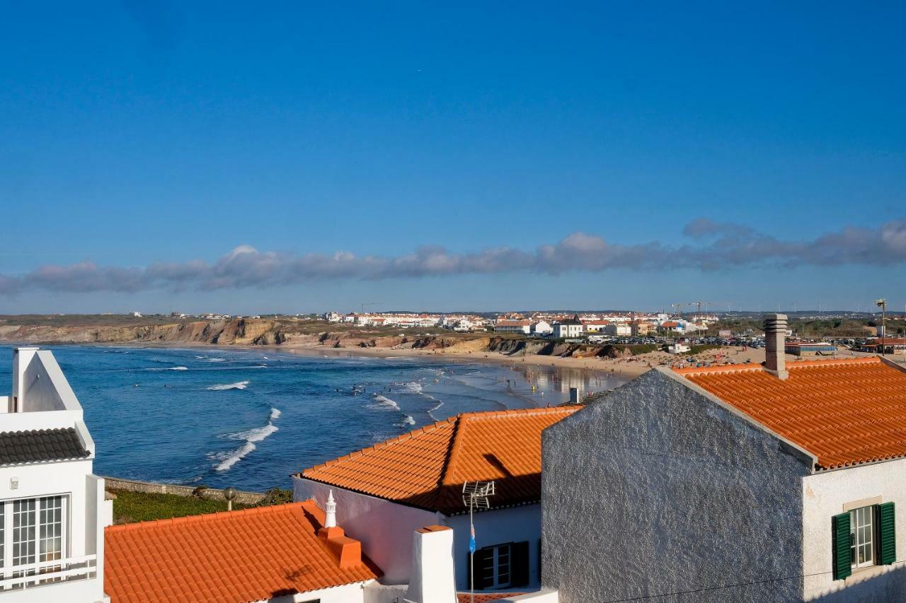 Silver Coast - Casa Da Ilha Baleal Eksteriør bilde