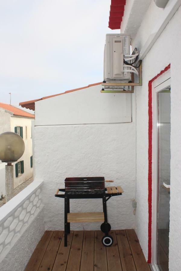 Silver Coast - Casa Da Ilha Baleal Eksteriør bilde